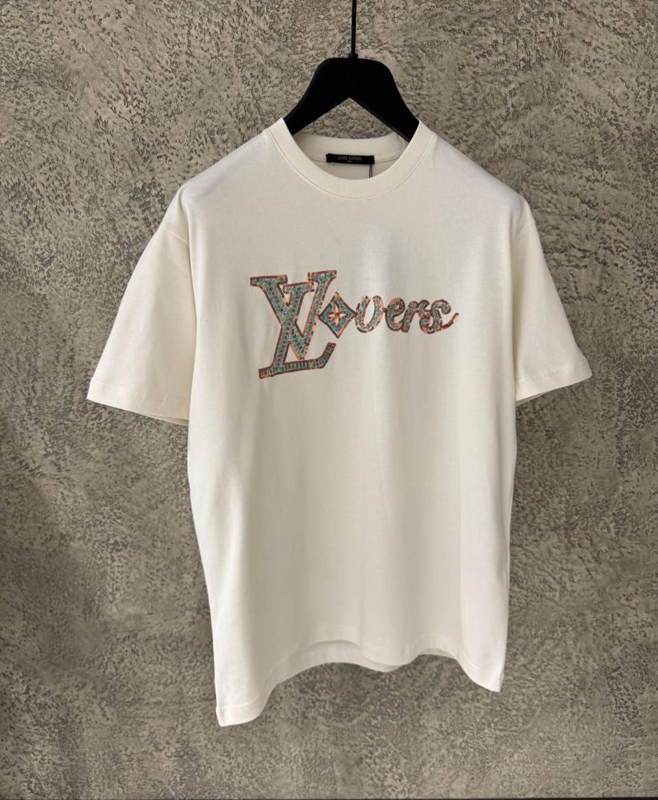 CAMISETA LOUIS VUITTON 016