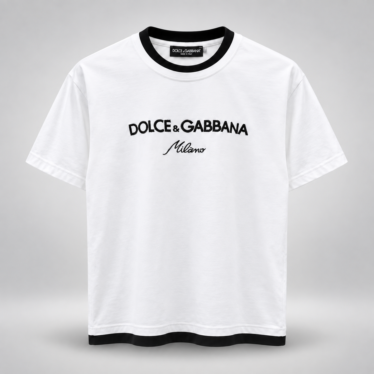 Camiseta Dolce&Gabbana 0045