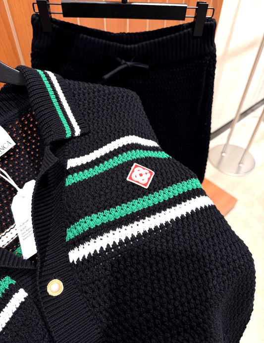 Conjunto Casablanca 007