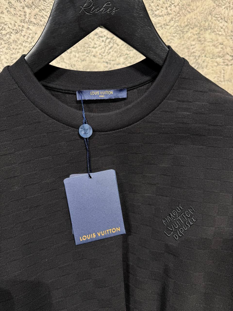 Camiseta Louis Vuitton 094