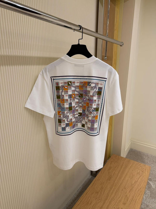 Camiseta Louis Vuitton 0013