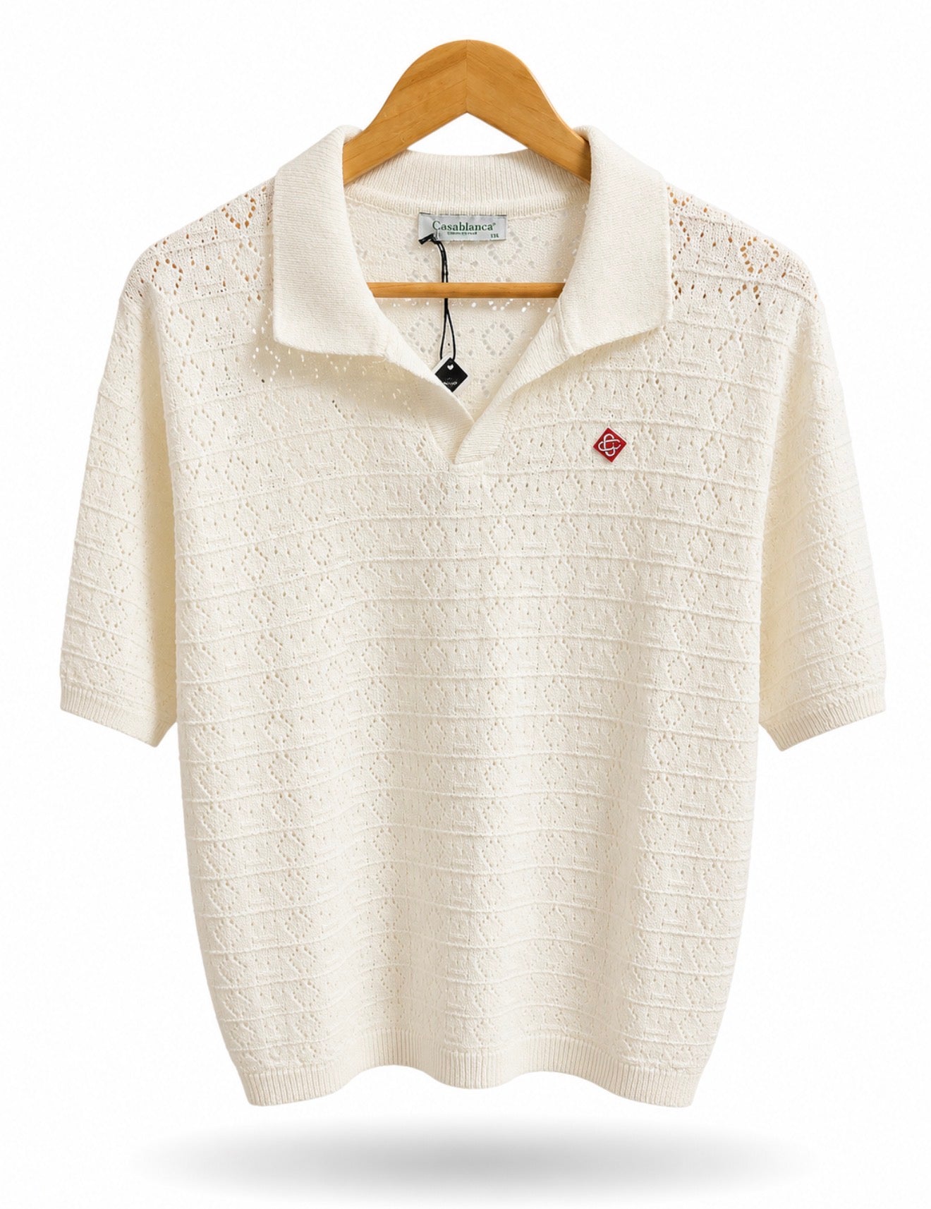 Polo Casablanca 0007