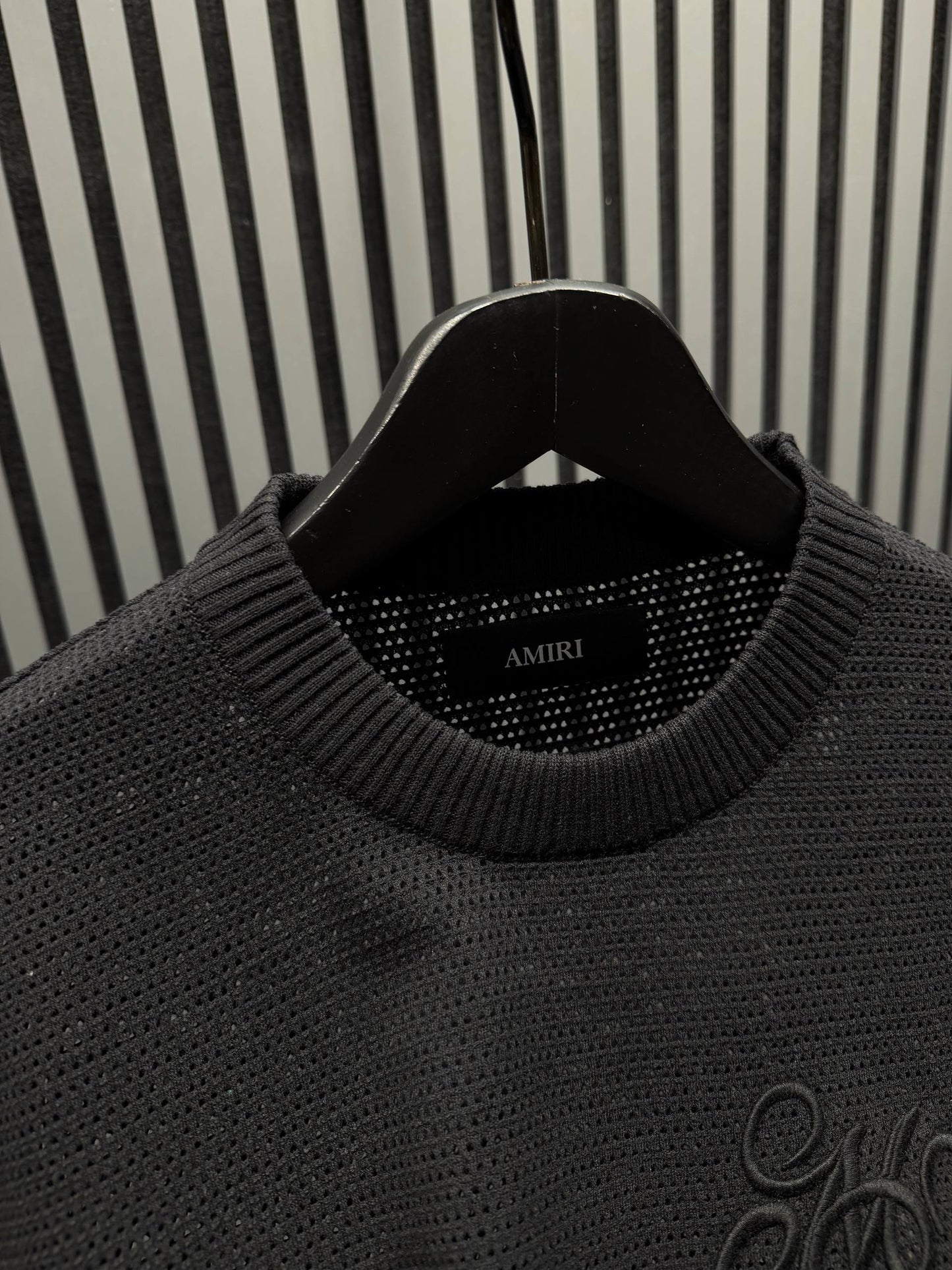 Camiseta Amiri 032