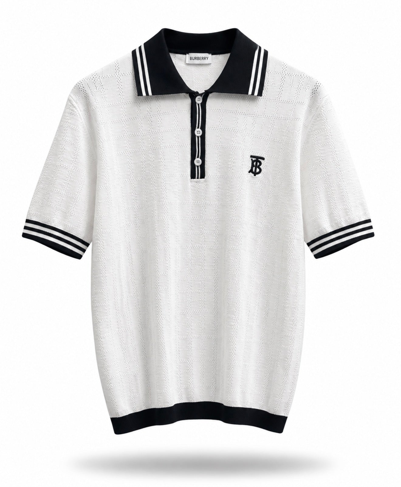 Polo Burberry 0024