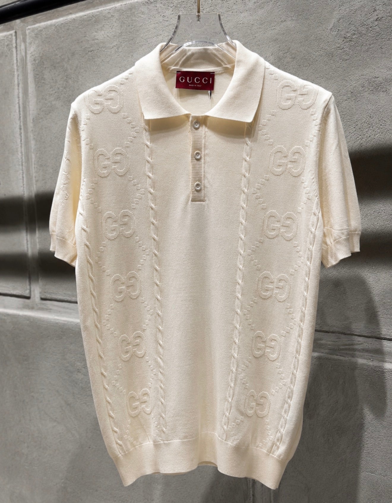 CAMISETA GUCCI 006