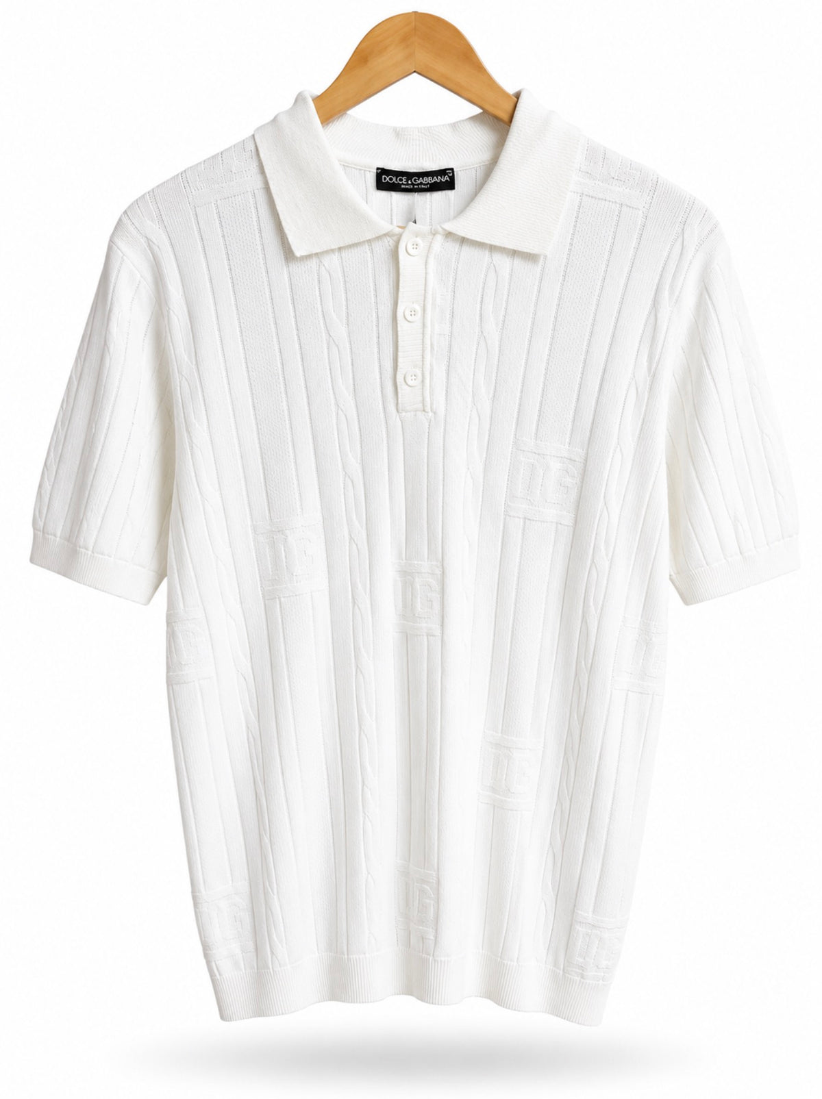 Polo Dolce&Gabbana 014