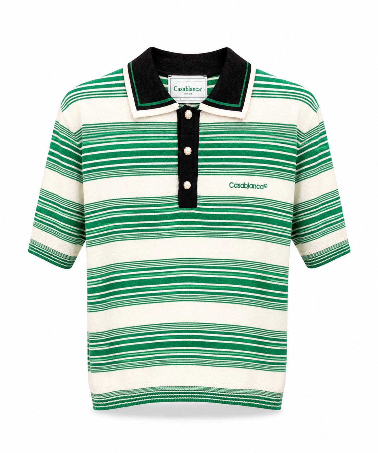 Polo Casablanca 014