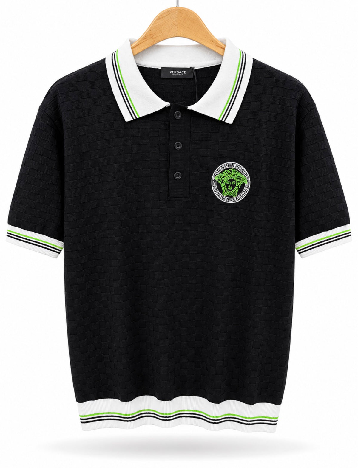 Polo Versace 003
