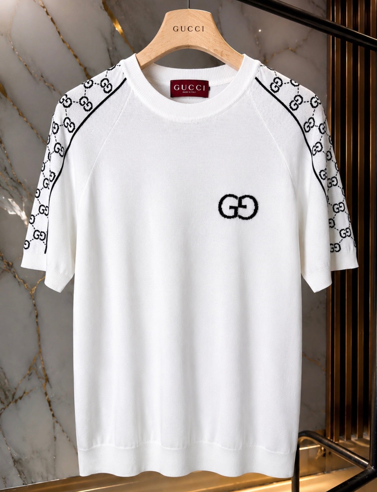 CAMISETA GUCCI 003