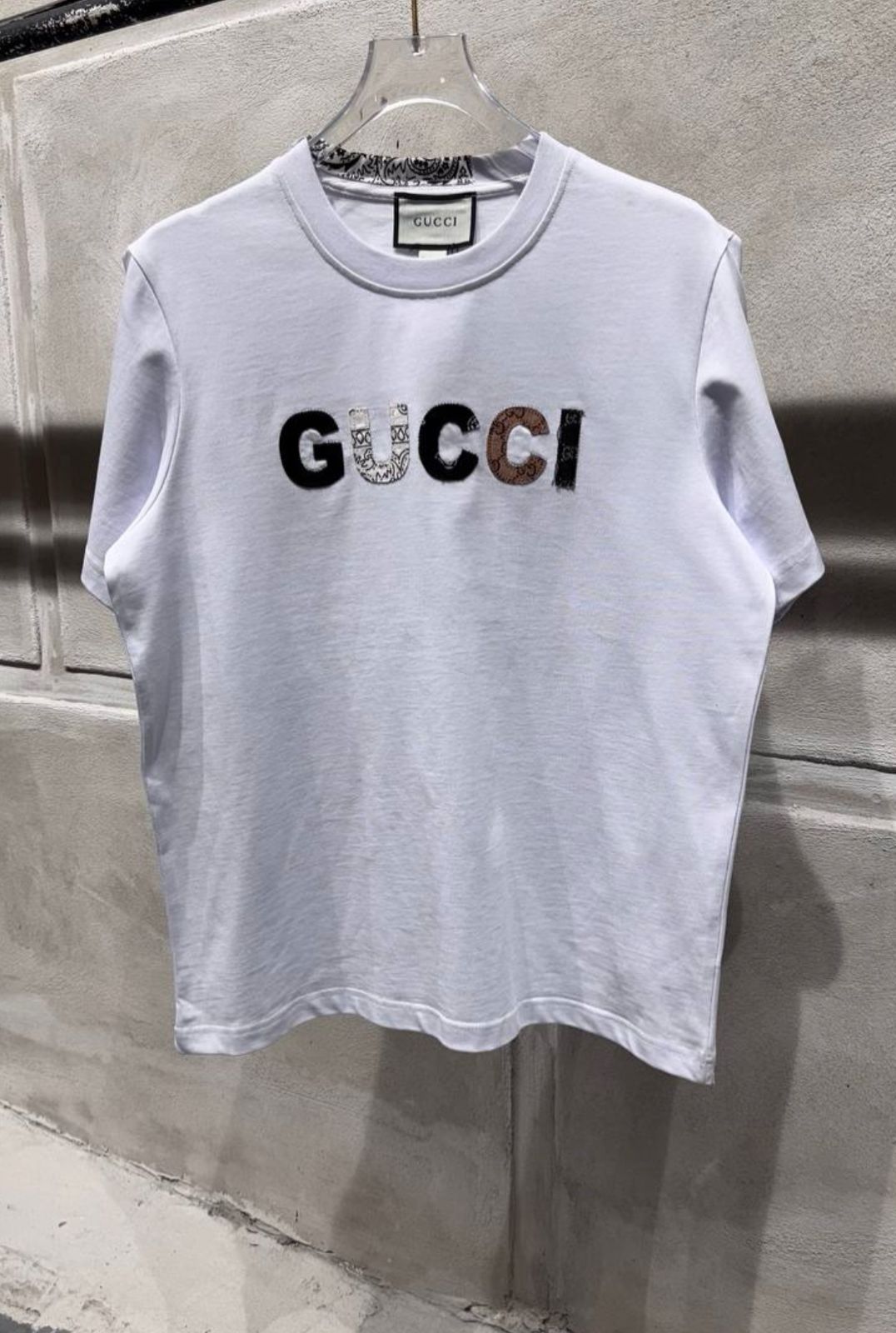 GUCCI (THIS IS NOT)