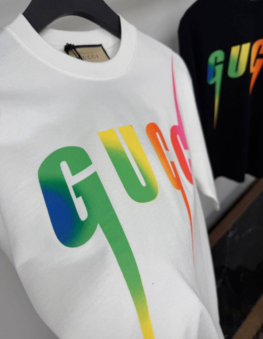 GUCCI (LOGO MULTICOLOR)