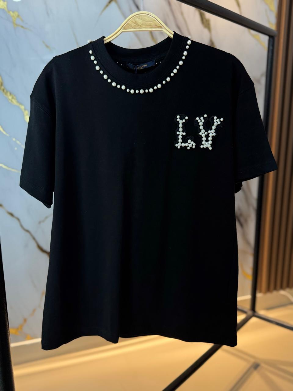 CAMISETA LOUIS VUITTON 021
