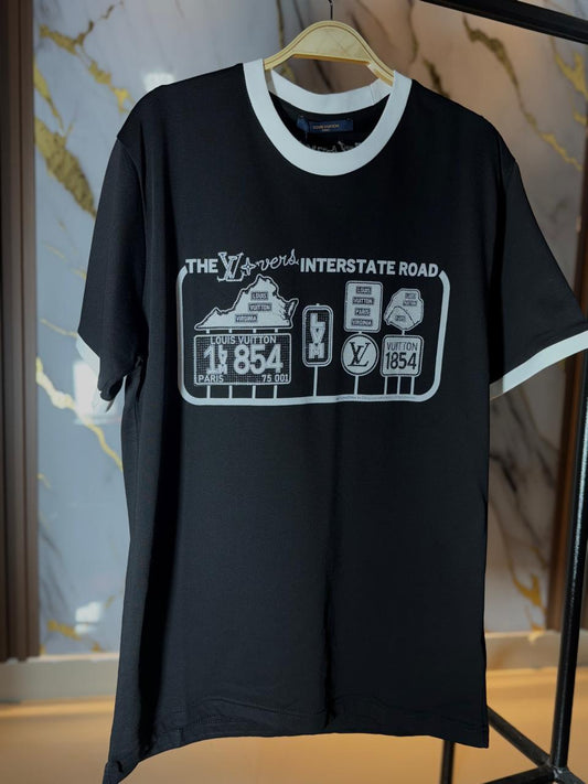 CAMISETA LOUIS VUITTON 025