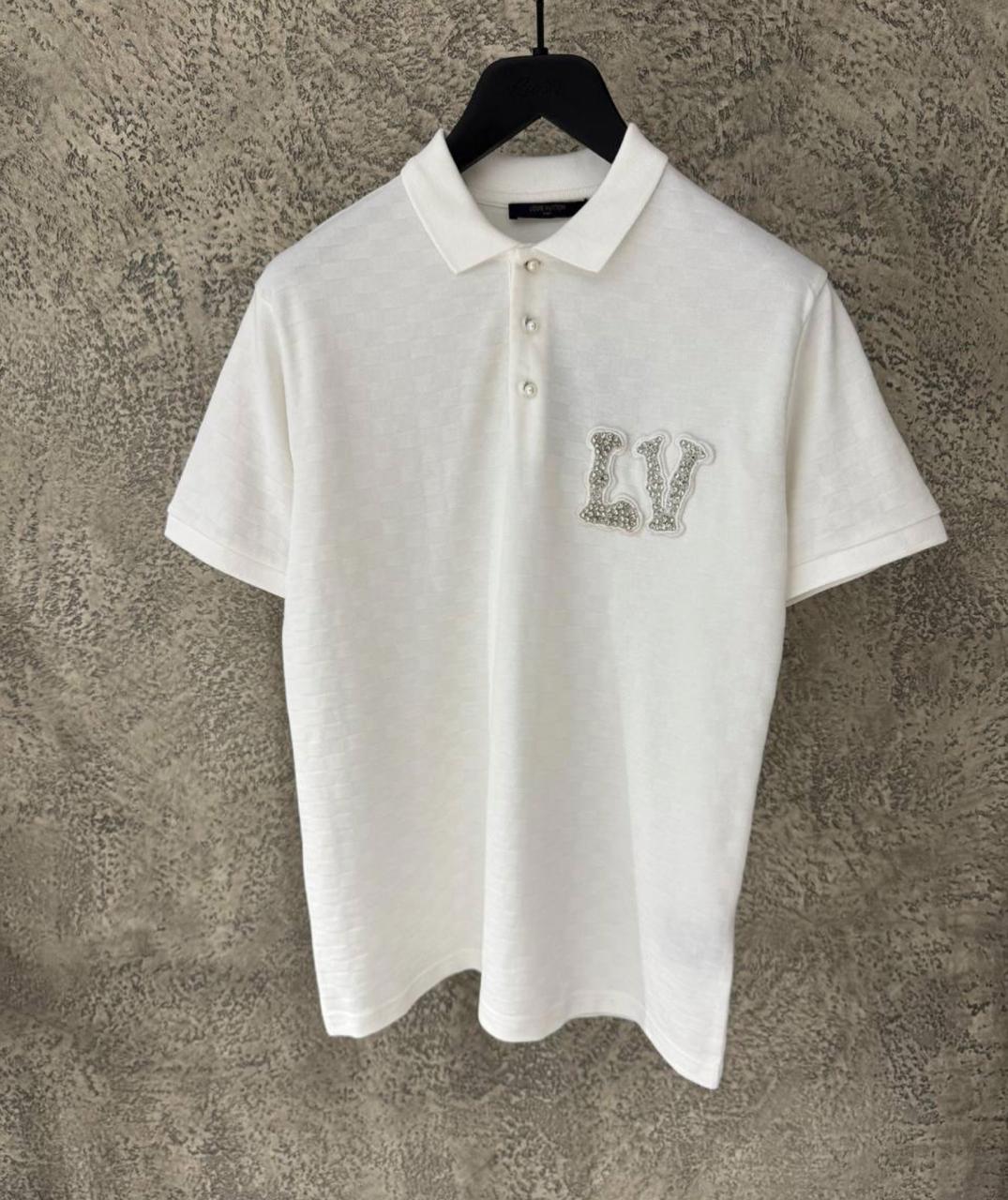 CAMISETA LOUIS VUITTON 024