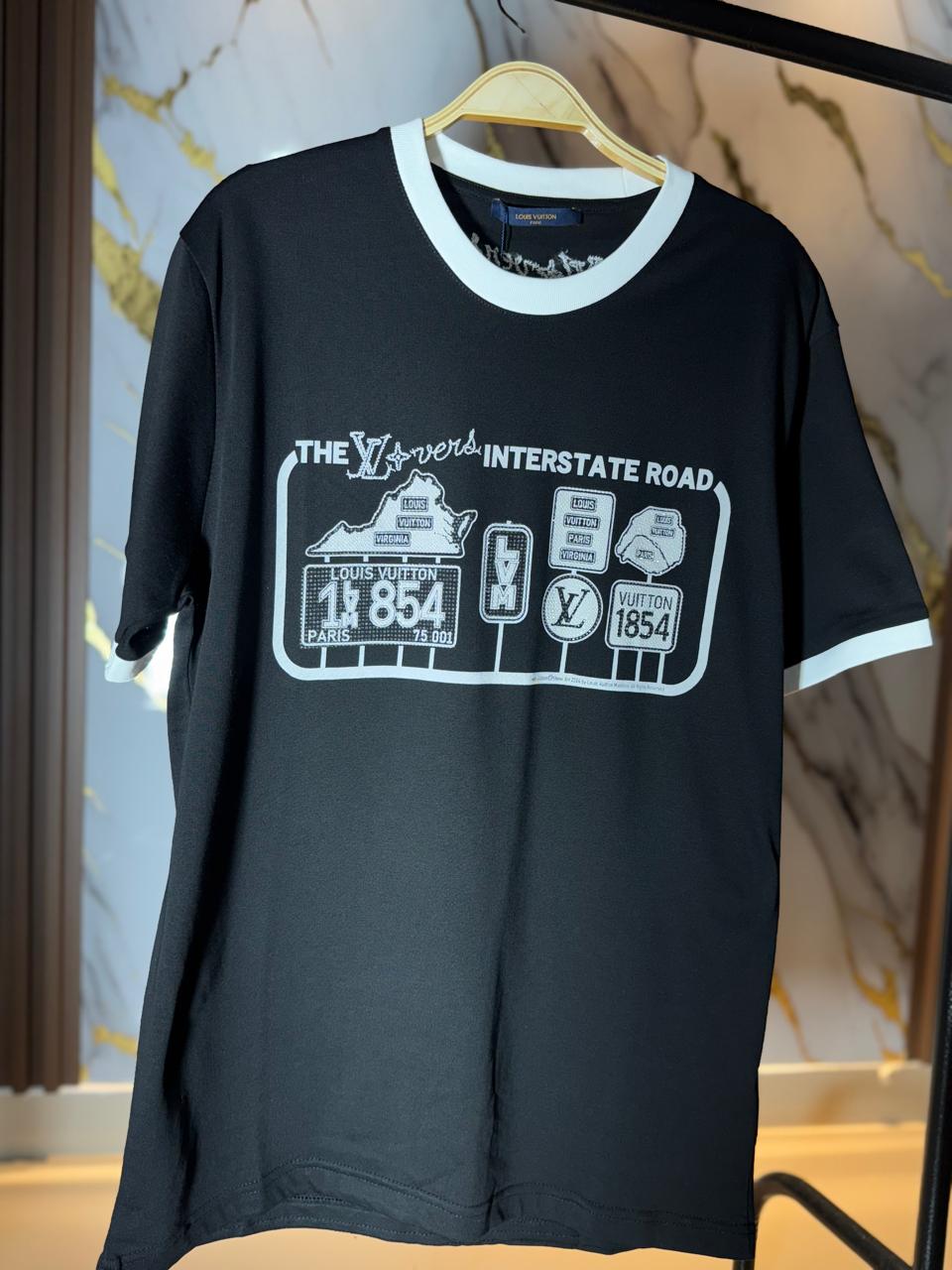 CAMISETA LOUIS VUITTON 025