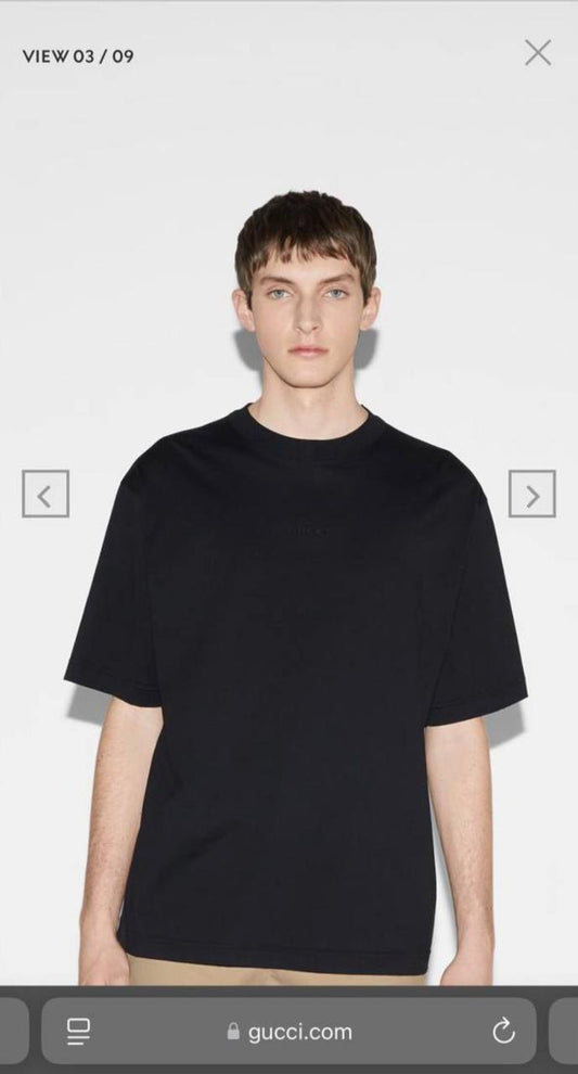 CAMISETA GUCCI 005