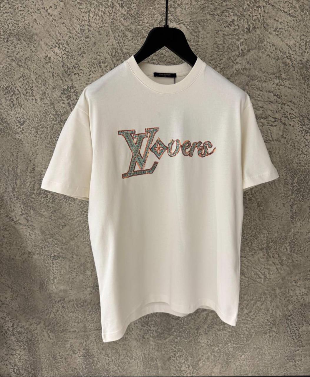 CAMISETA LOUIS VUITTON 027