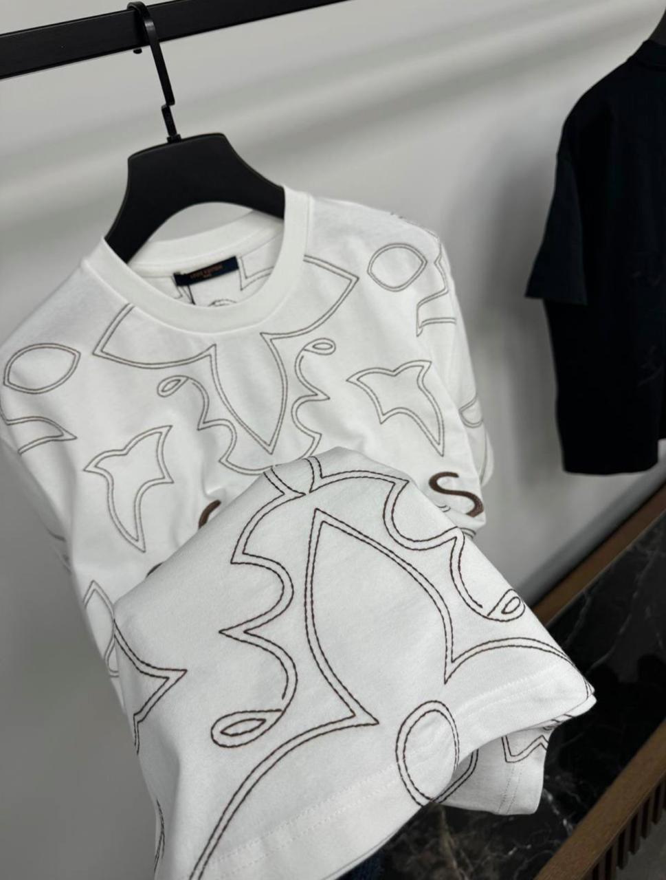 CAMISETA LOUIS VUITTON 031