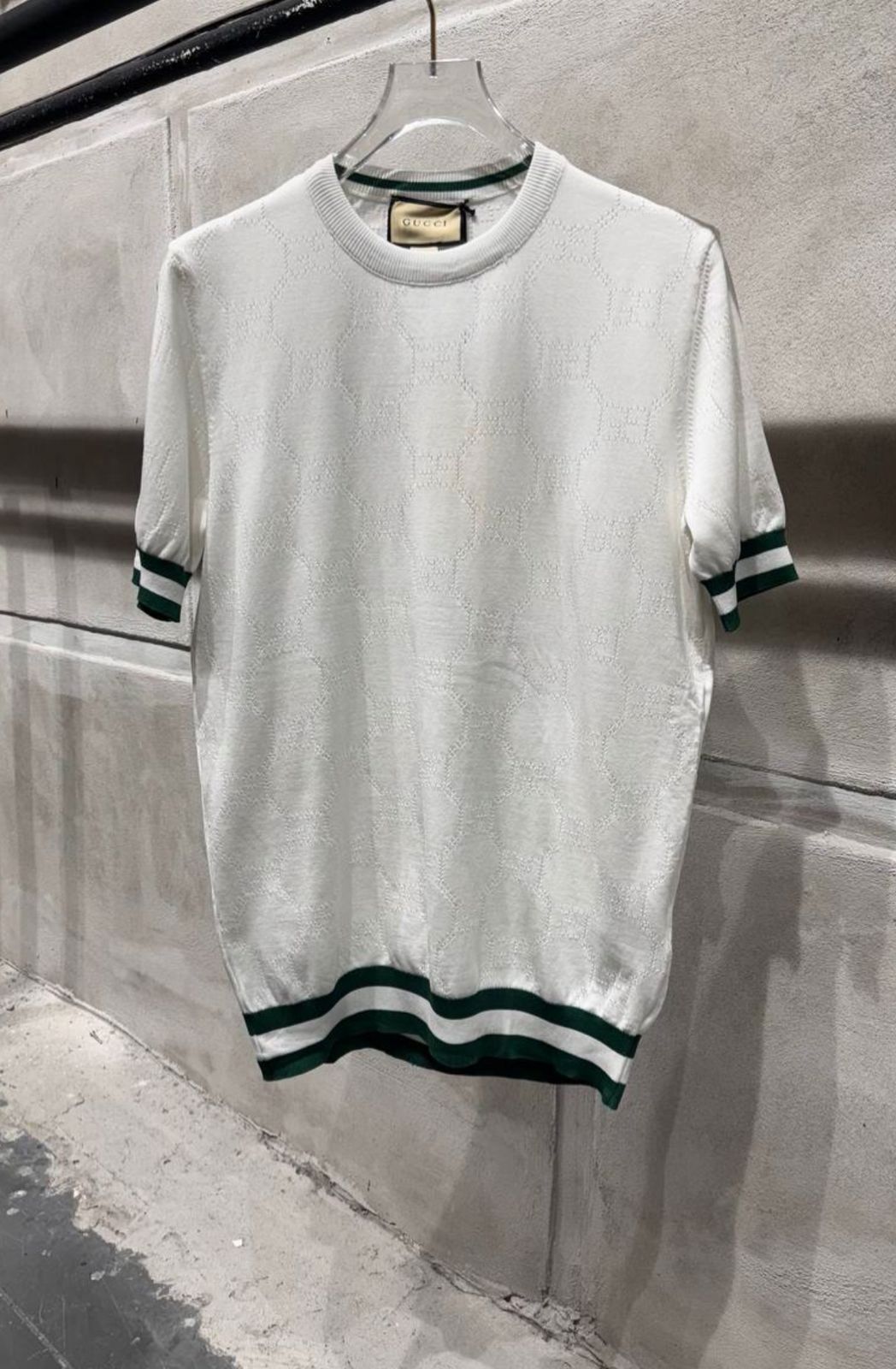 CAMISETA GUCCI 012