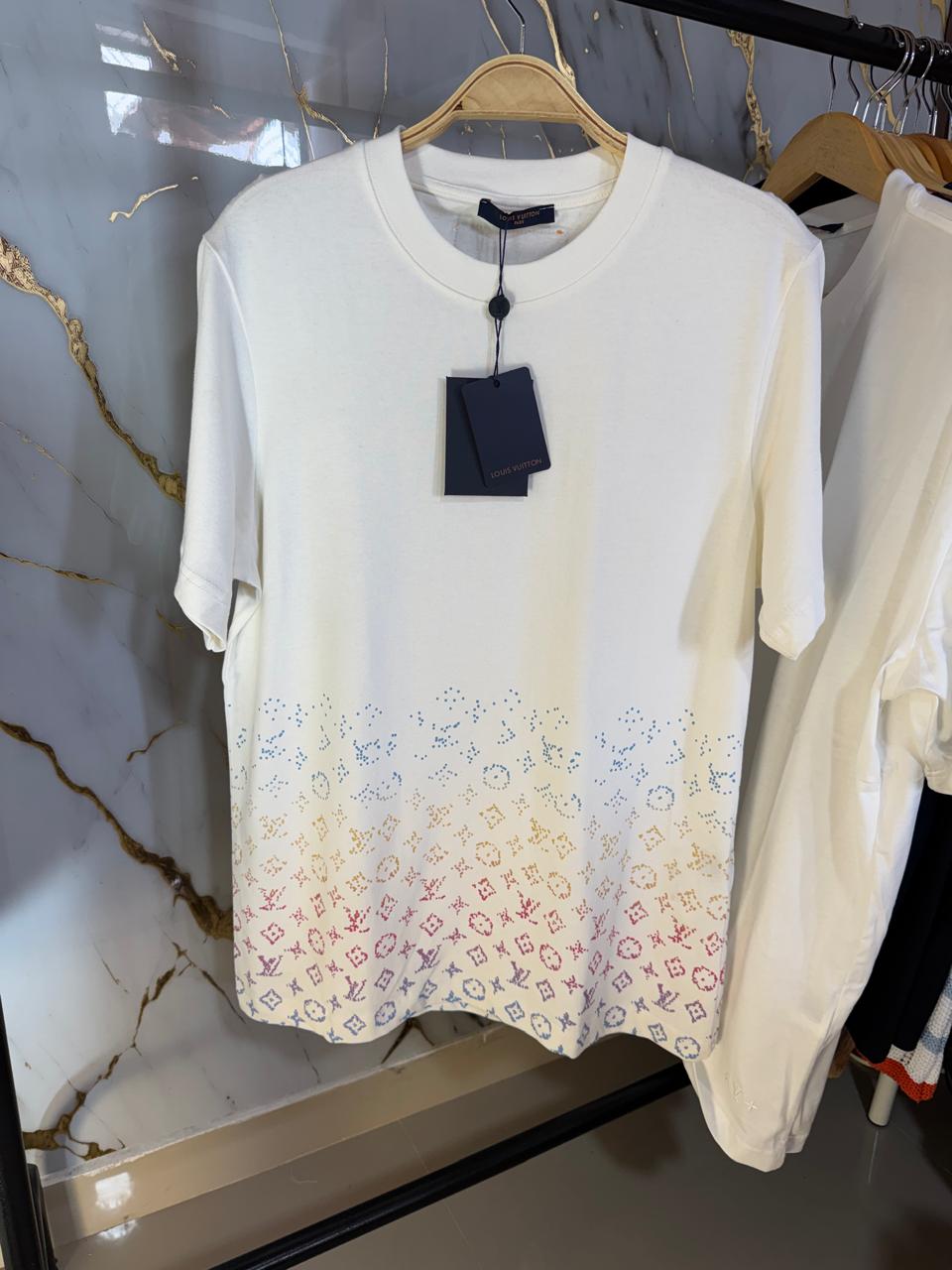 CAMISETA LOUIS VUITTON 038