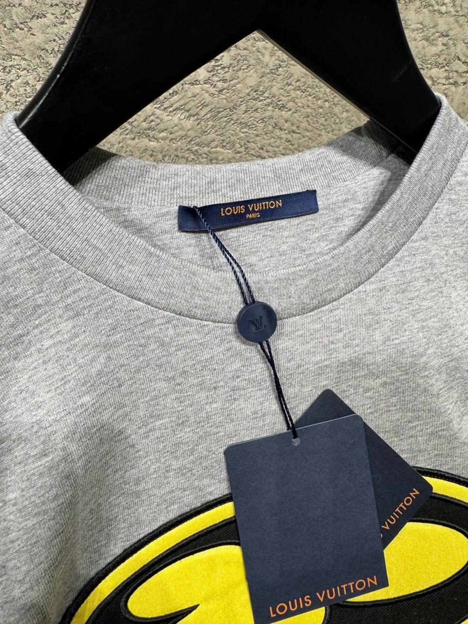 CAMISETA LOUIS VUITTON 039