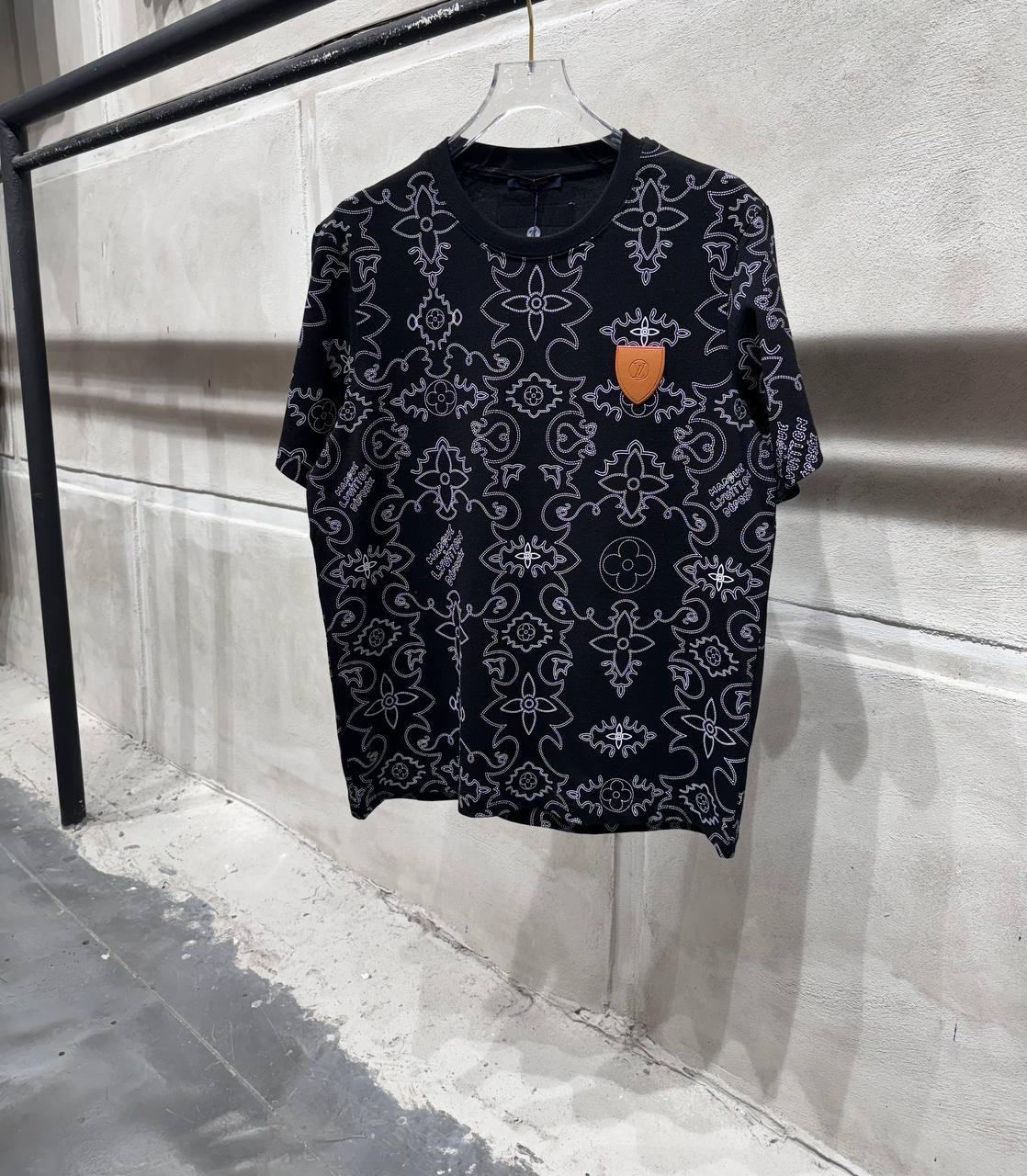 CAMISETA LOUIS VUITTON 047