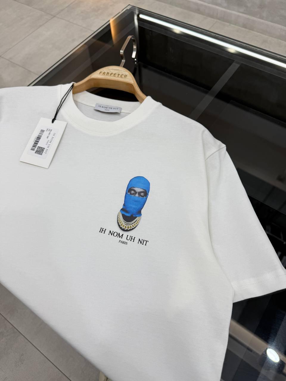 CAMISETA IH NOM UH NIT 001