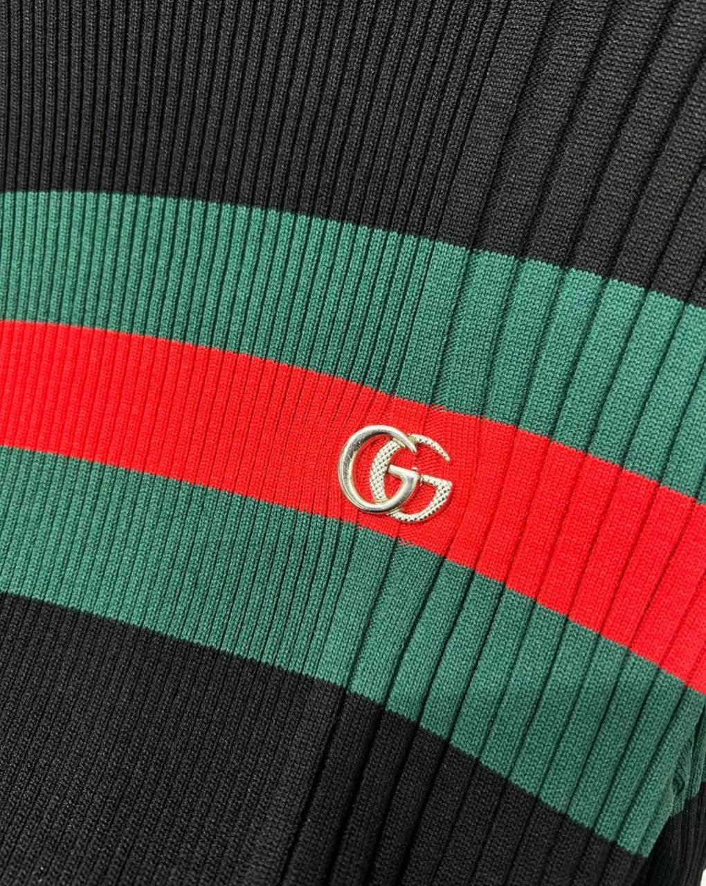 CAMISETA GUCCI 022