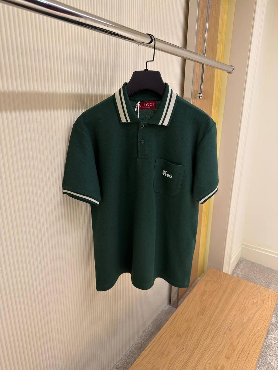 polo gucci ref 1001