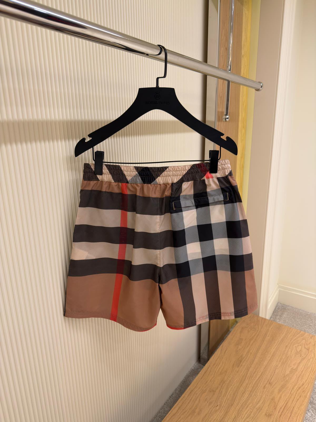 bermuda burberry ref 576