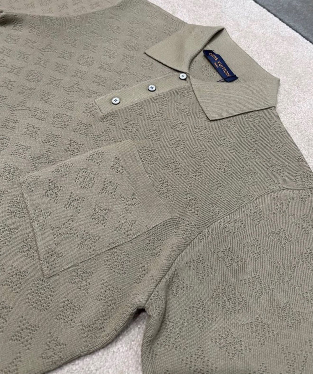polo lv ref 345