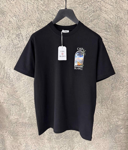 CASA BLANCA (LUNA NOCTURNA)