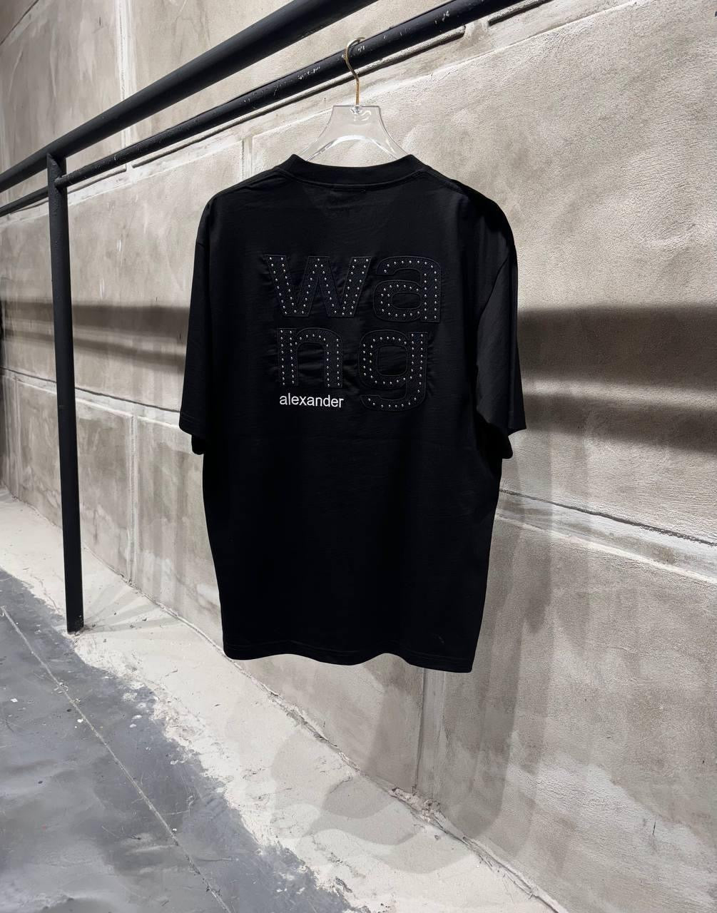CAMISETA ALEXANDER WANG 001