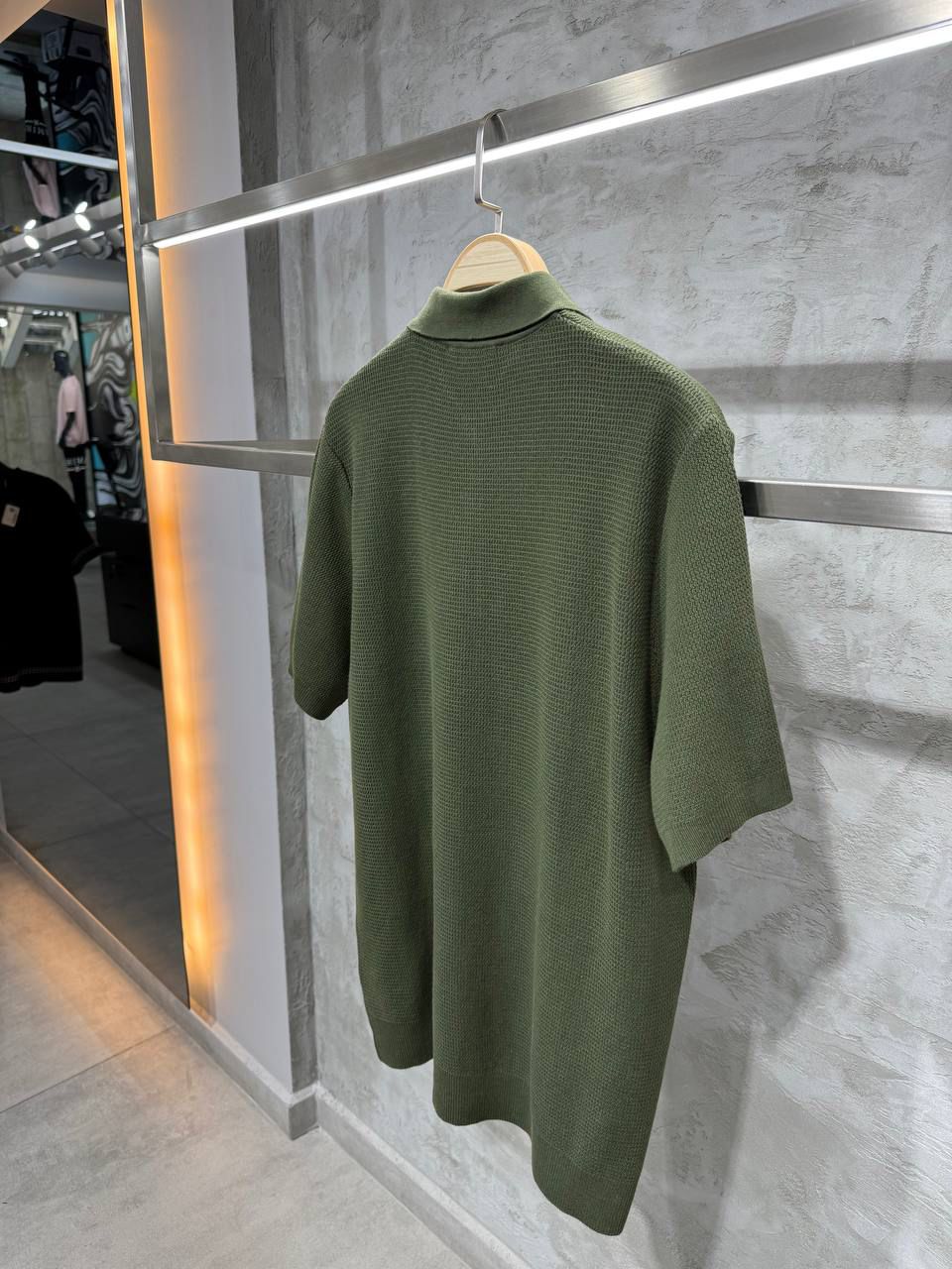 CAMISETA PRADA 008