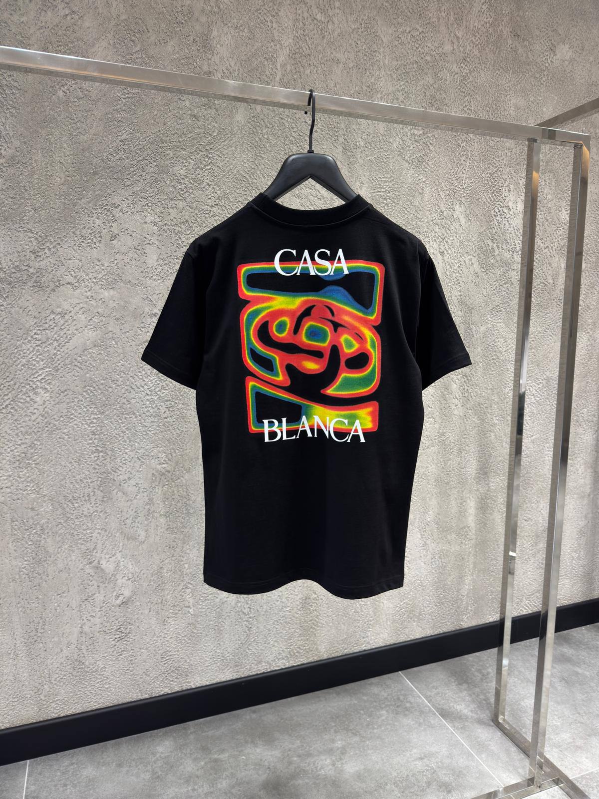 Camiseta Casablanca 051