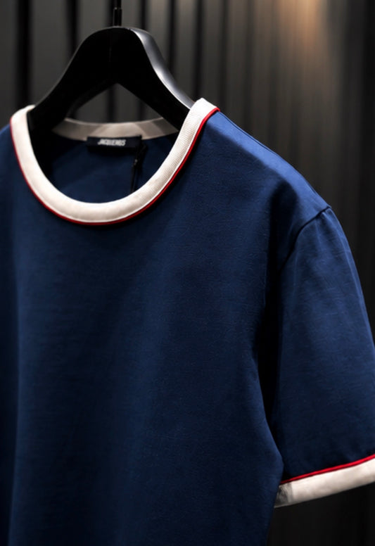 Camiseta jacquemus 011