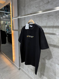 Camiseta off white 021