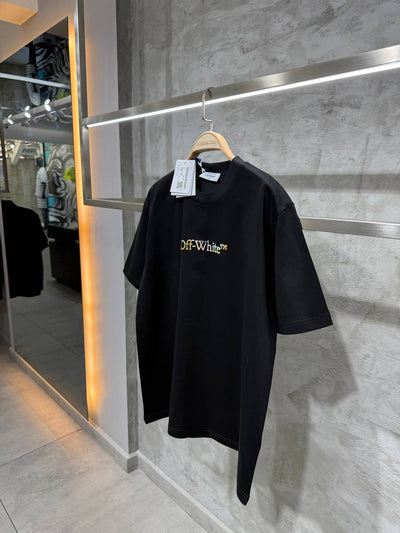 Camiseta off white 021