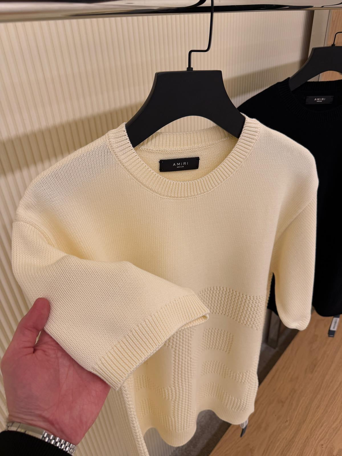 Camiseta AMIRI 0040