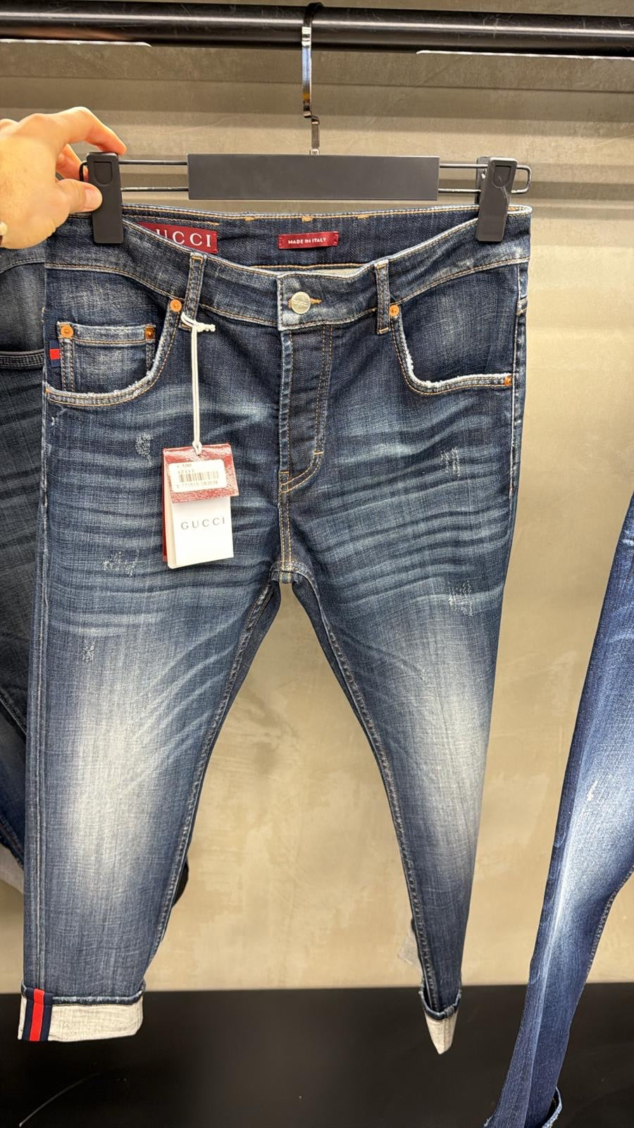 Jean GUCCI 0002