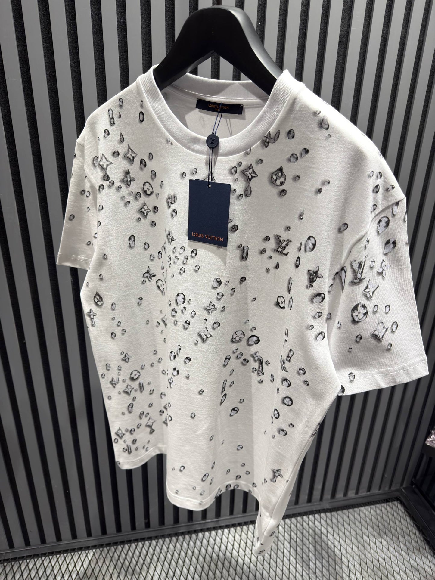 Camiseta Louis Vuitton 00121