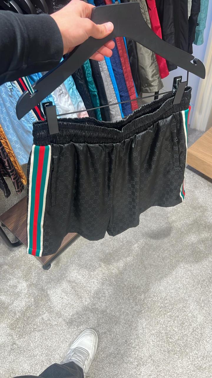 Pantaloneta Gucci 001