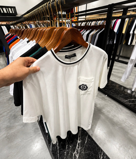 Camiseta Dolce&Gabbana 0086