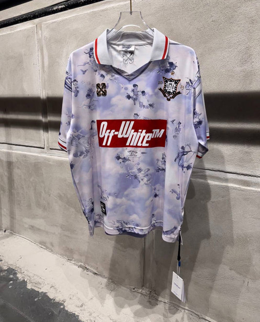 Off white 007