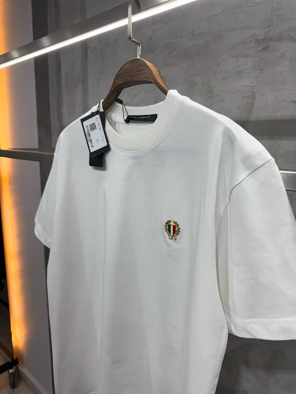 Camiseta D&G 014
