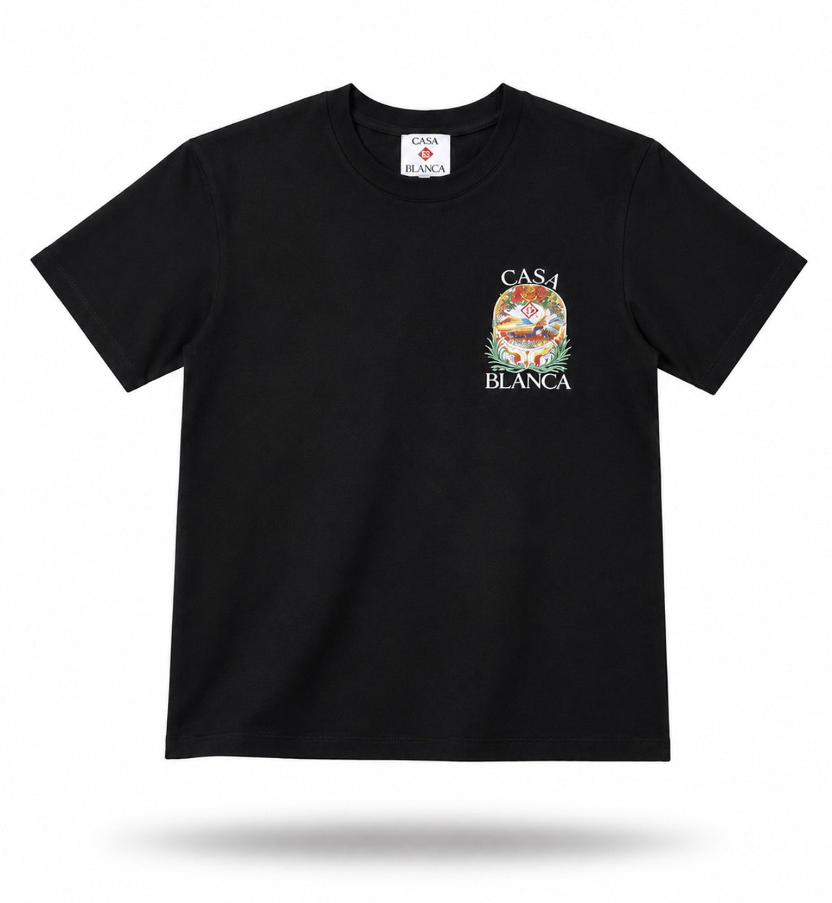Camiseta Casablanca 0024