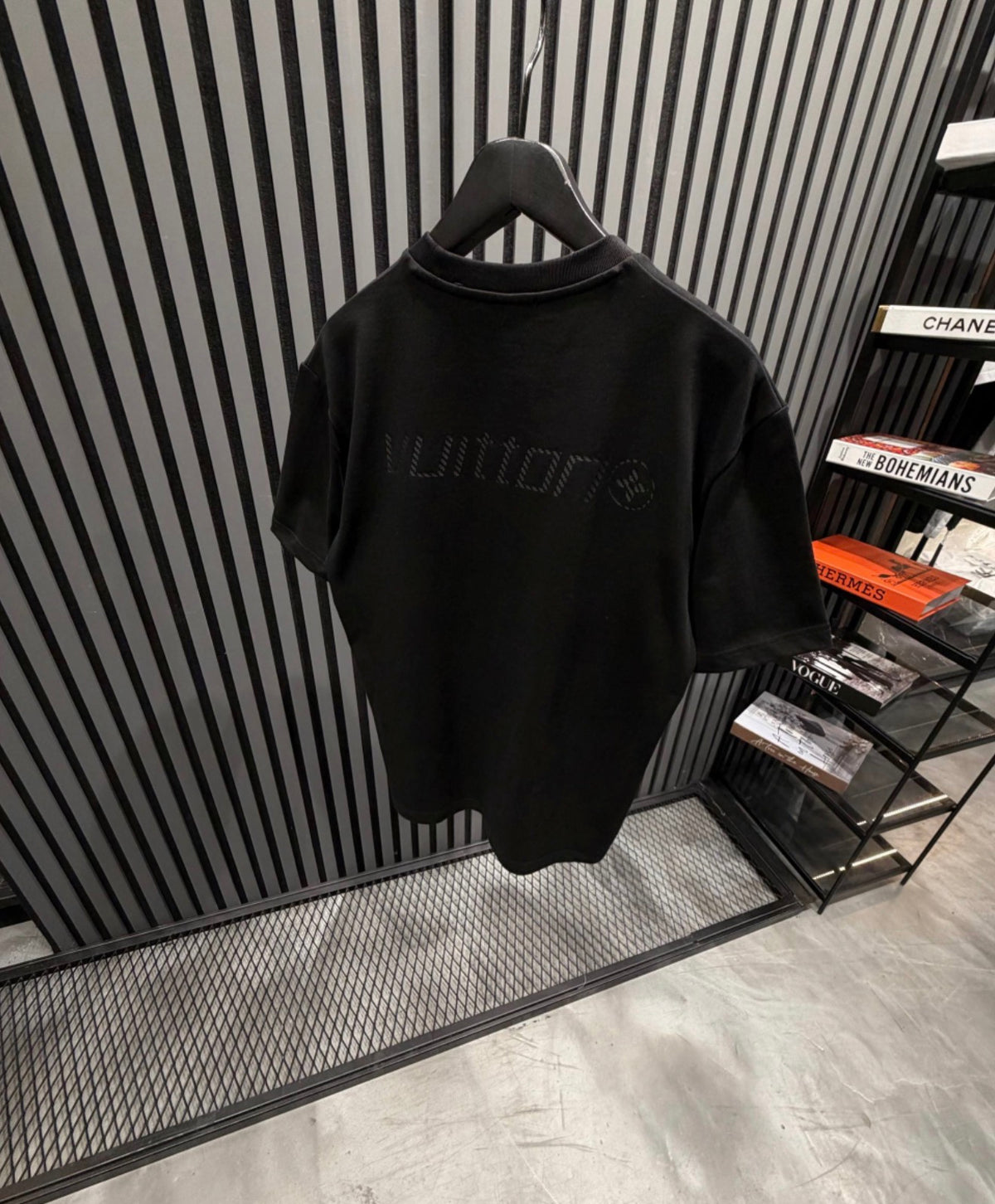 Camiseta Louis Vuitton 0140
