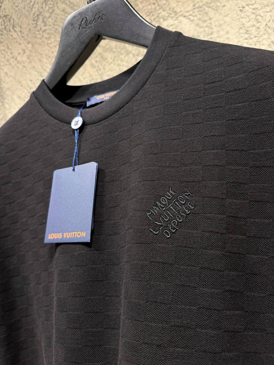 Camiseta Louis Vuitton 094
