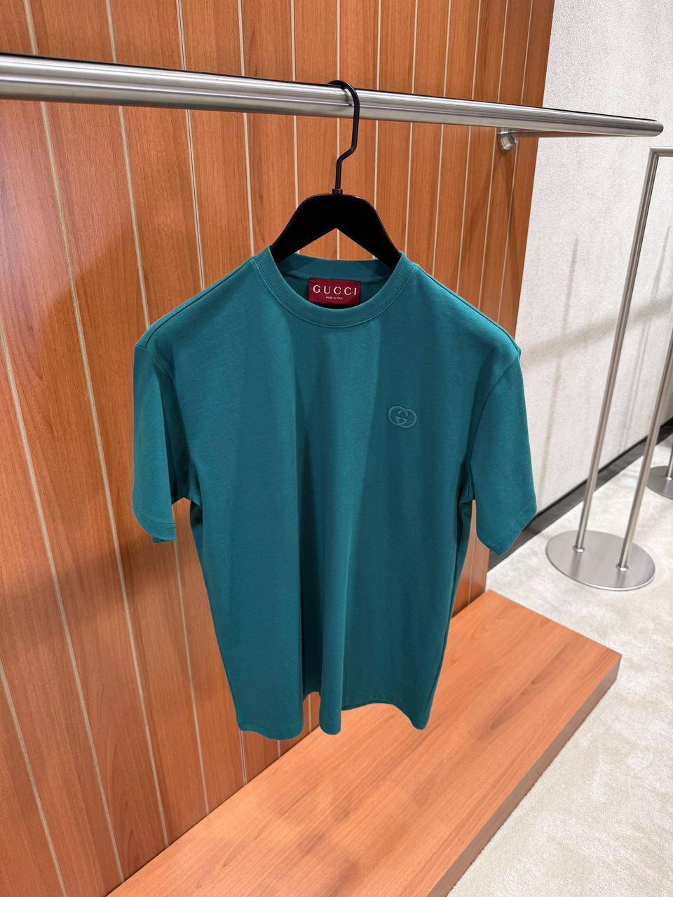 Camiseta Gucci 023