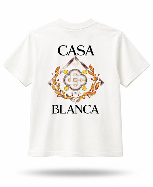 Camiseta Casablanca 0025